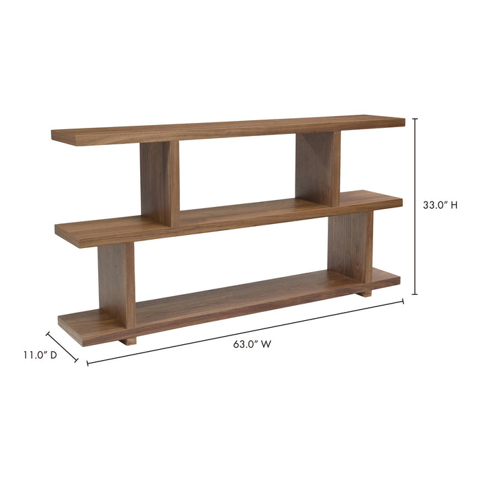 Miri Small Shelf
