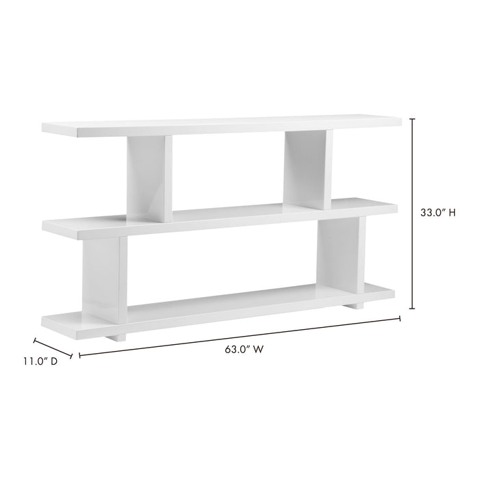 Miri Small Shelf
