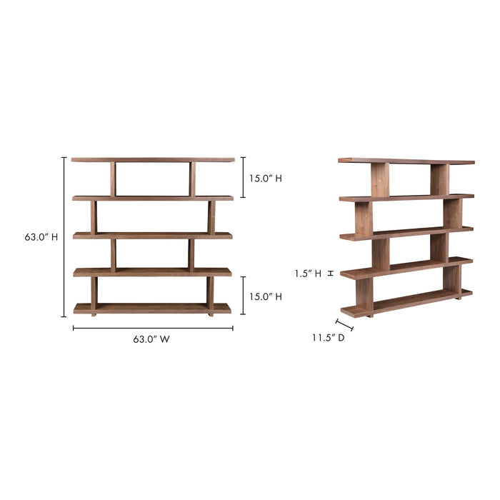 Miri Large Shelf