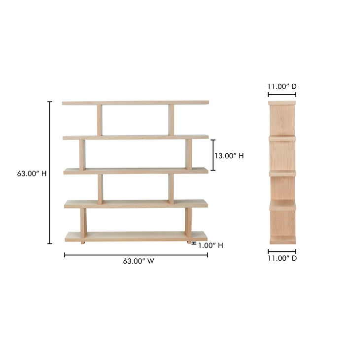 Miri Large Shelf