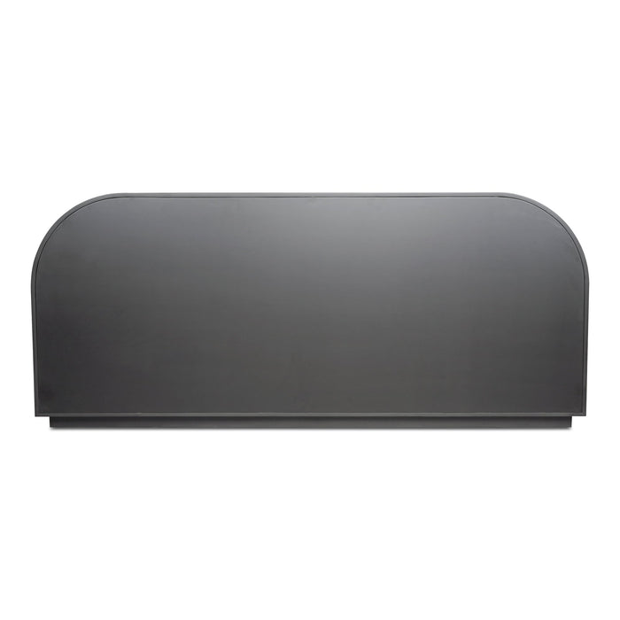 Salone Sideboard Black