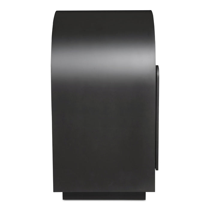 Salone Sideboard Black