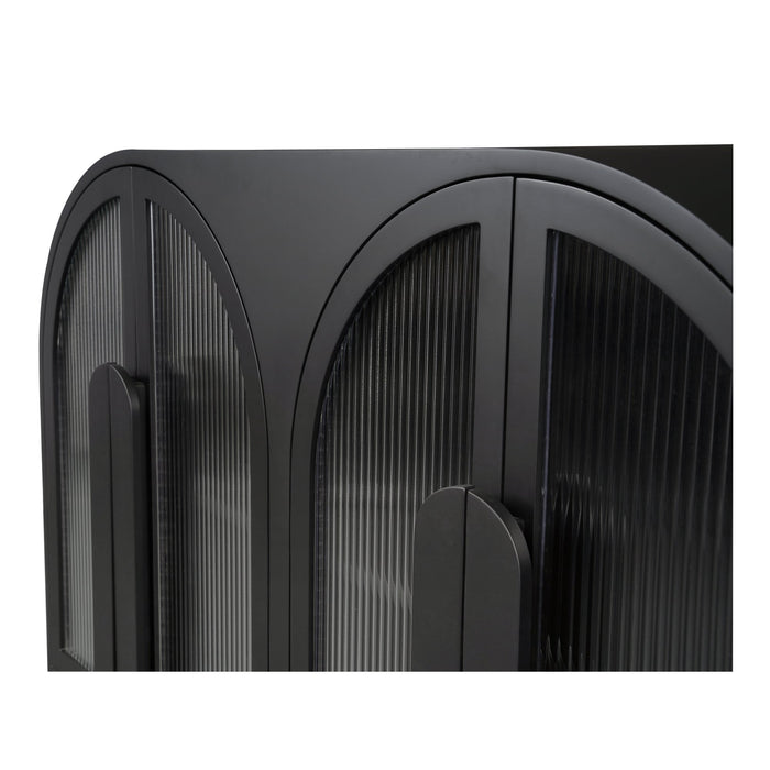 Salone Sideboard Black