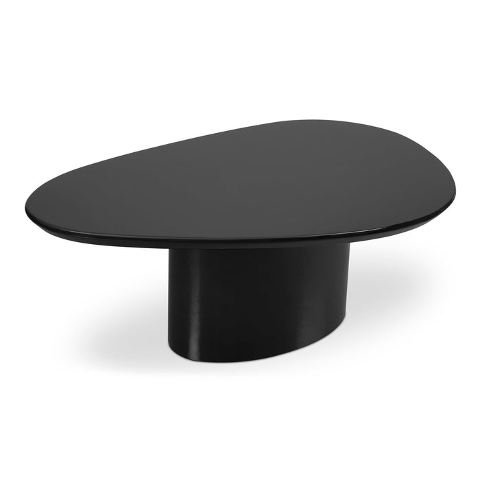 Eden Coffee Table Lacquer