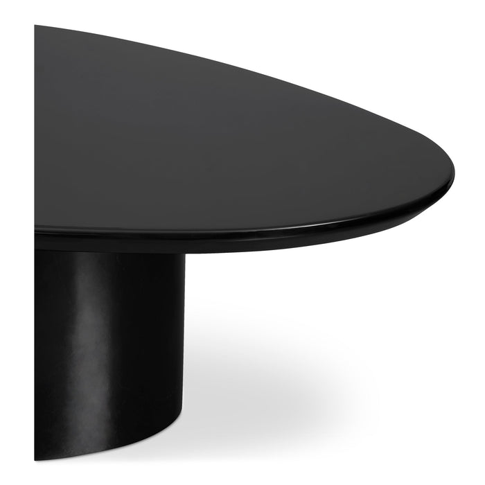 Eden Coffee Table Lacquer