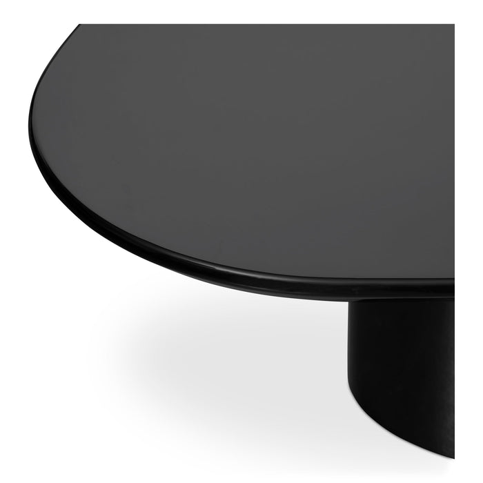 Eden Coffee Table Lacquer