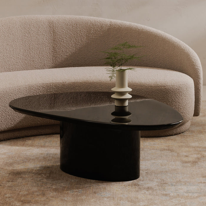 Eden Coffee Table Lacquer