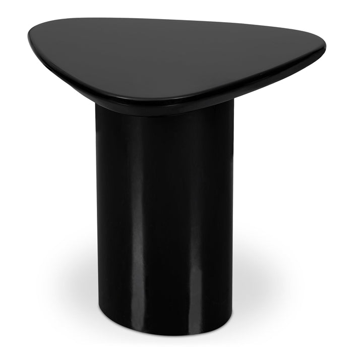 Eden Accent Table Lacquer