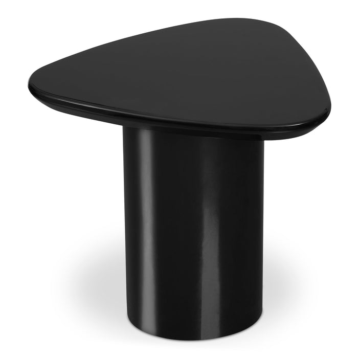 Eden Accent Table Lacquer