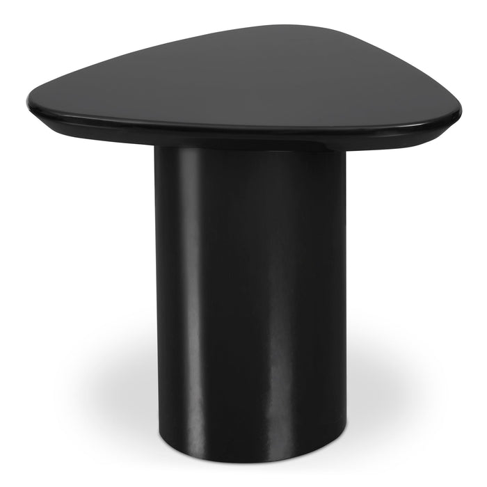 Eden Accent Table Lacquer