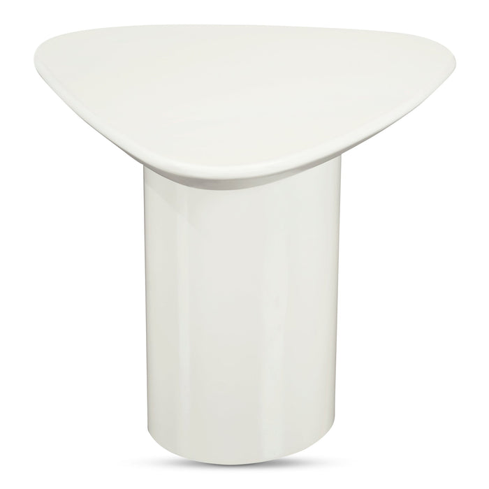 Eden Accent Table Lacquer