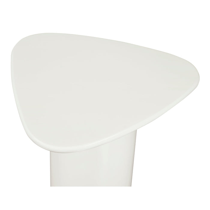 Eden Accent Table Lacquer