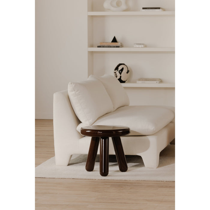 Joy Accent Table Lacquer