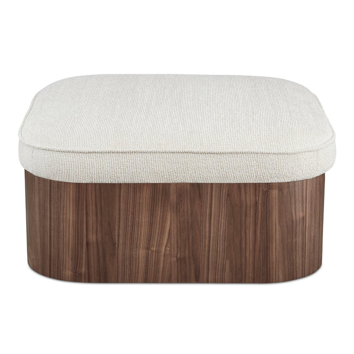 Sonny Ottoman