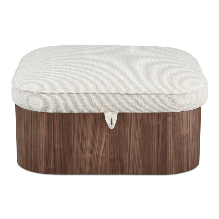 Sonny Ottoman