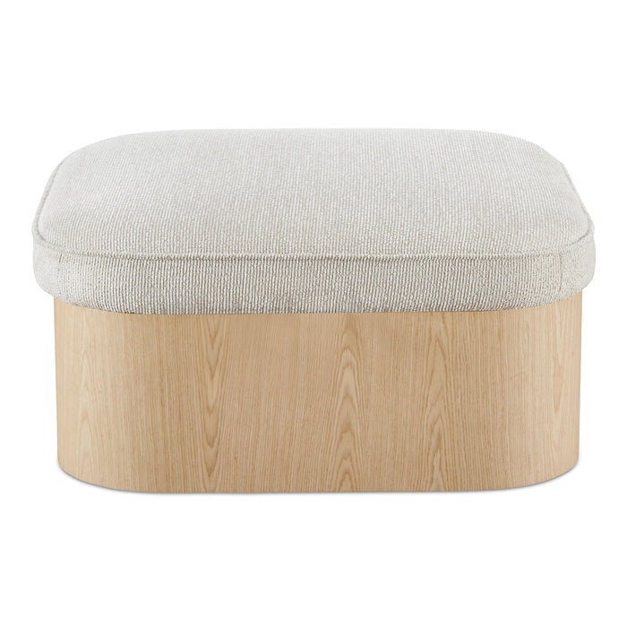 Sonny Ottoman