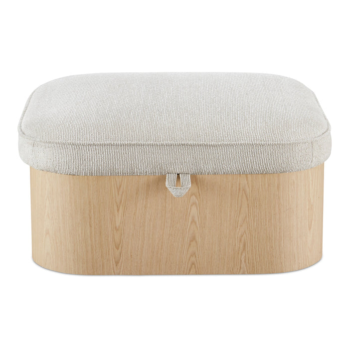 Sonny Ottoman