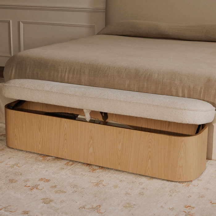 Sonny Bench