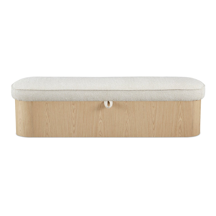 Sonny Bench