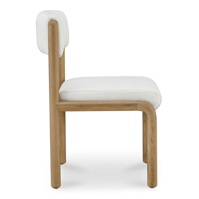 April Dining Chair - Set Of Two