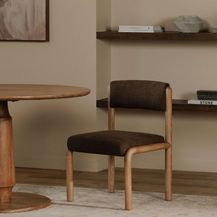April Dining Chair - Set Of Two