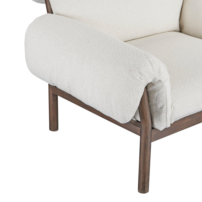 Cardero Lounge Chair