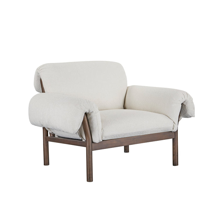 Cardero Lounge Chair