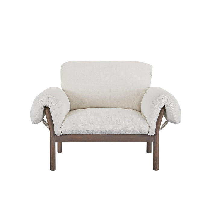 Cardero Lounge Chair