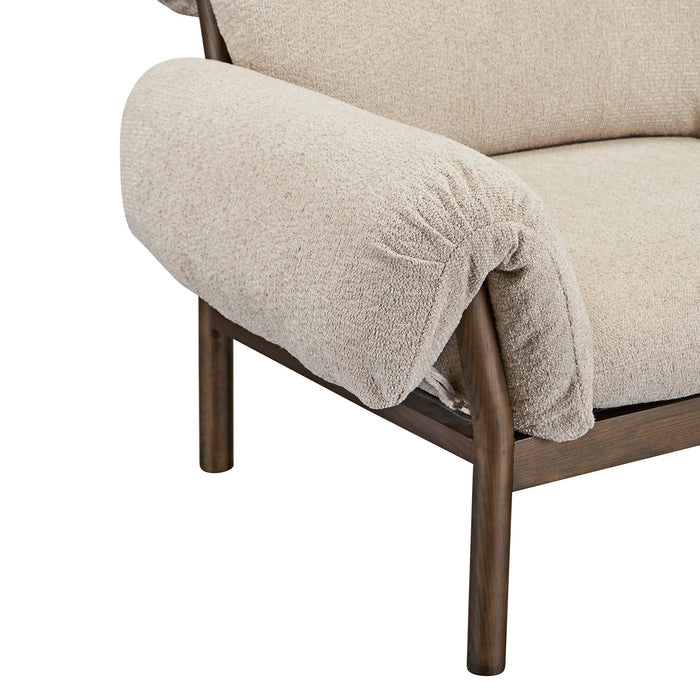 Cardero Lounge Chair