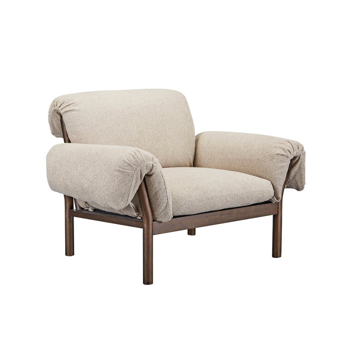 Cardero Lounge Chair