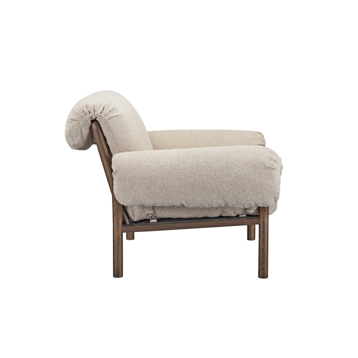 Cardero Lounge Chair