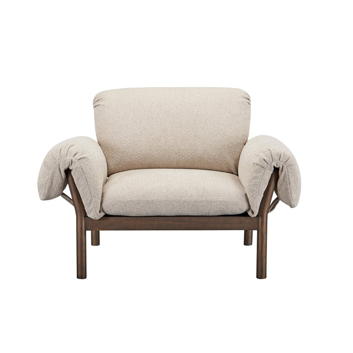 Cardero Lounge Chair