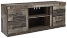 Derekson 60" TV Stand - Furniture Depot (7863034740984)