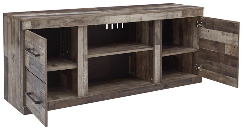 Derekson 60" TV Stand - Furniture Depot (7863034740984)