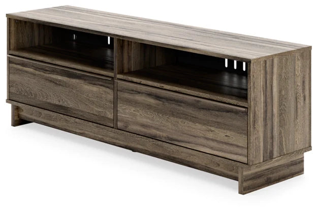 Shallifer 59" TV Stand - Furniture Depot