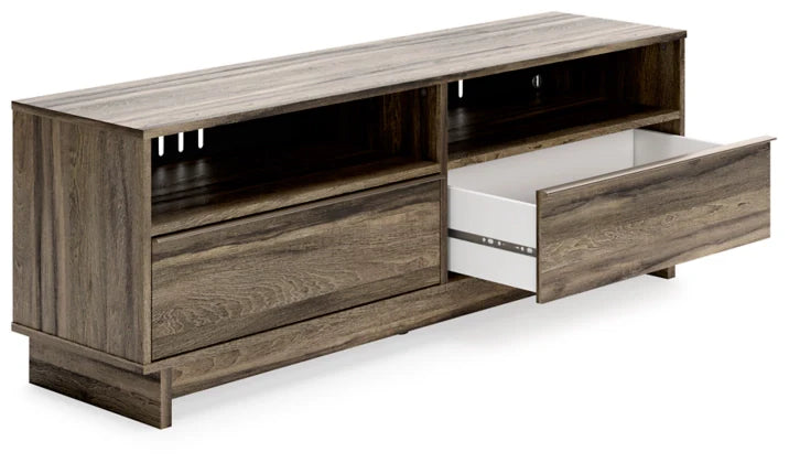 Shallifer 59" TV Stand - Furniture Depot