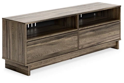 Shallifer 59" TV Stand - Furniture Depot