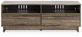 Shallifer 59" TV Stand - Furniture Depot