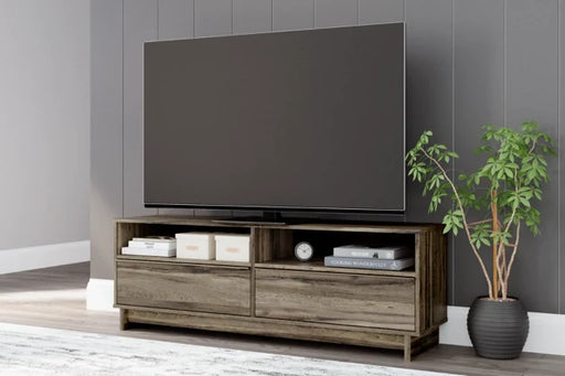 Shallifer 59" TV Stand - Furniture Depot