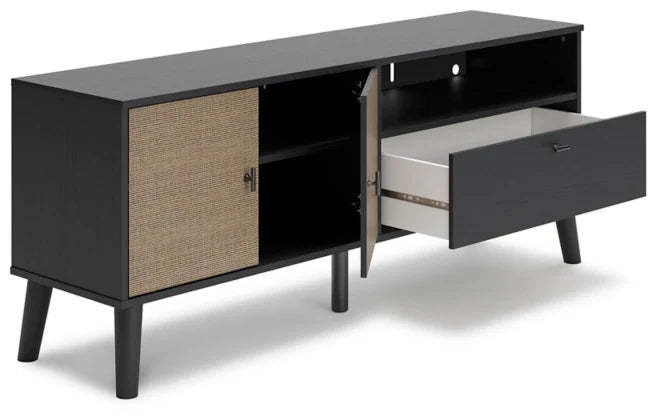 Charlang 59" TV Stand - Furniture Depot