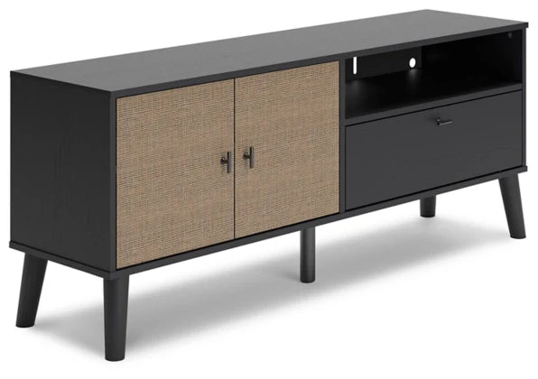 Charlang 59" TV Stand - Furniture Depot