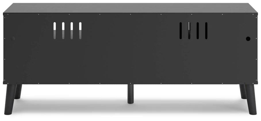 Charlang 59" TV Stand - Furniture Depot