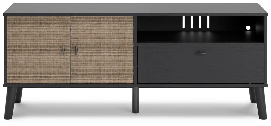 Charlang 59" TV Stand - Furniture Depot