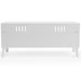 Piperton Medium TV Stand - White - Furniture Depot (7920165323000)