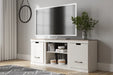 Vaibryn 60" TV Stand - Furniture Depot