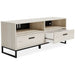 Socalle Medium TV Stand - Furniture Depot (7910139166968)