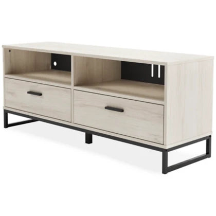 Socalle Medium TV Stand - Furniture Depot (7910139166968)