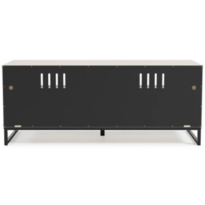 Socalle Medium TV Stand - Furniture Depot (7910139166968)