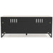 Socalle Medium TV Stand - Furniture Depot (7910139166968)