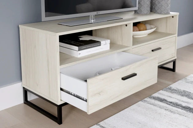 Socalle Medium TV Stand - Furniture Depot (7910139166968)